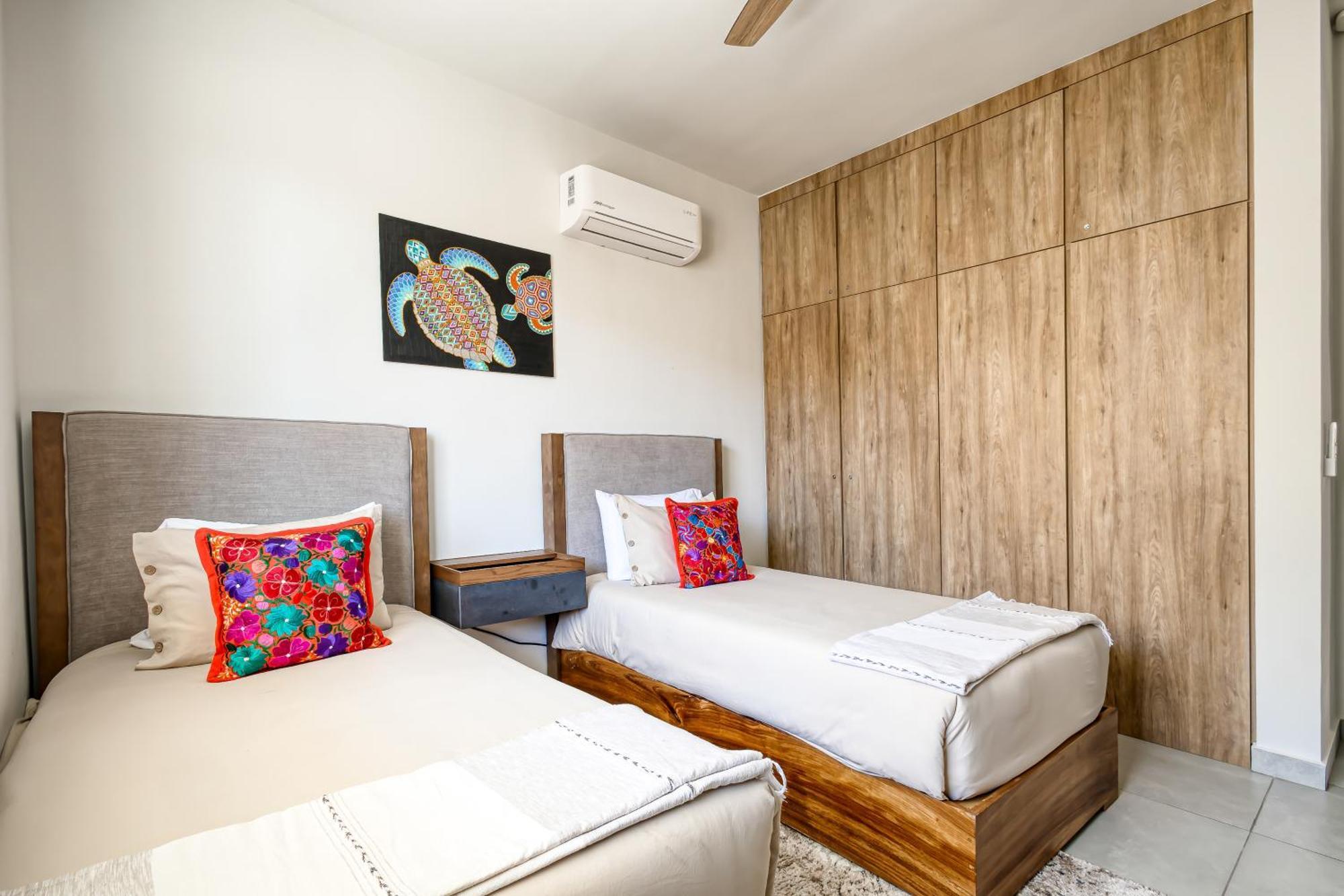 Casa Tranquila Maralta Apartment *