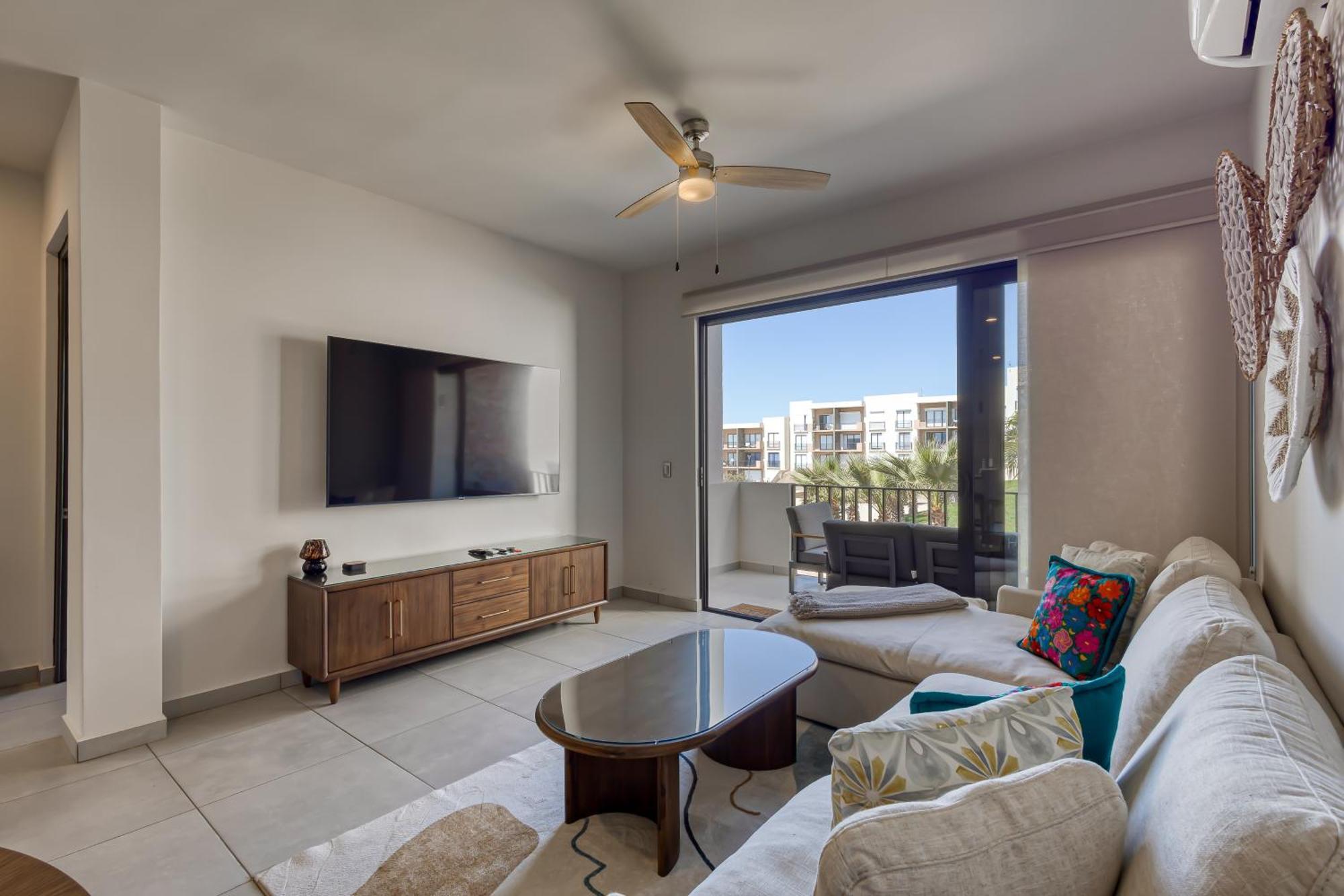 Casa Tranquila Maralta Apartment Cabo San Lucas